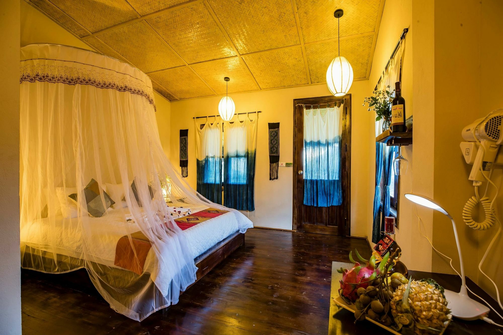Sapa Eco-Home - Mountain Retreat Экстерьер фото